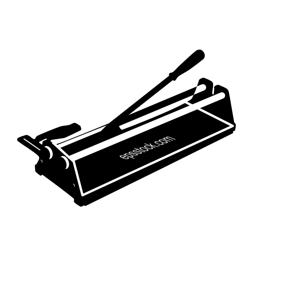 tile cutter