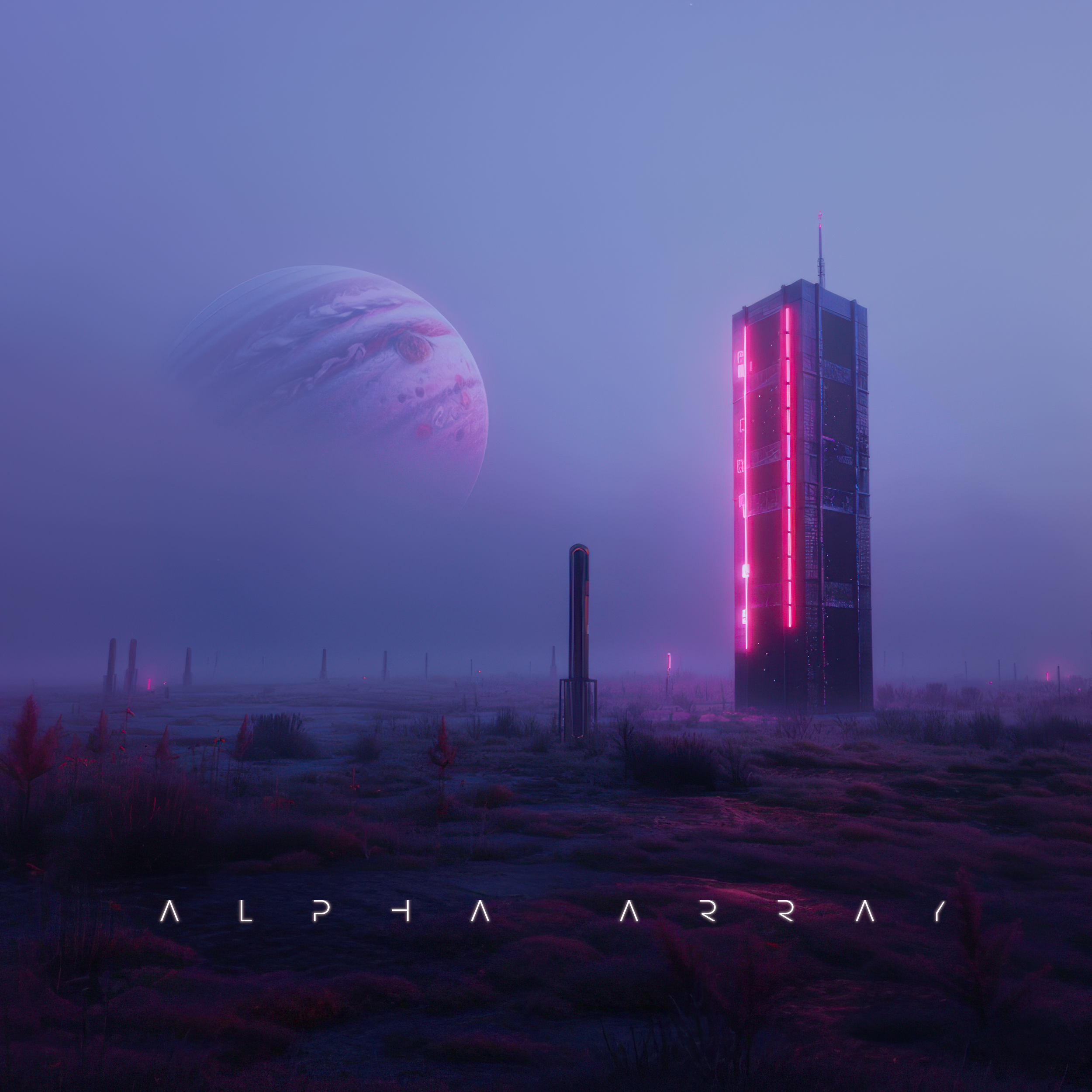 Alpha Array