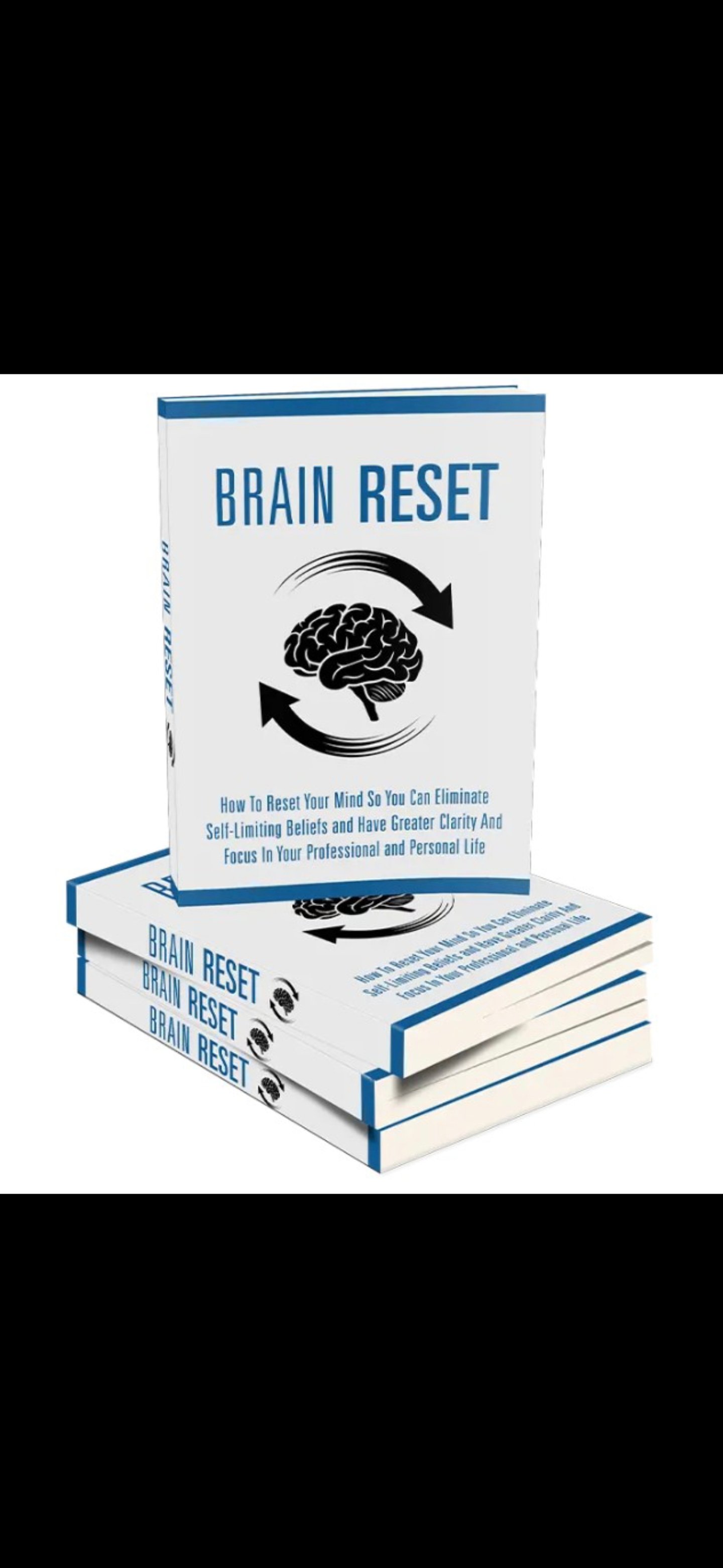 Brain Reset - Payhip