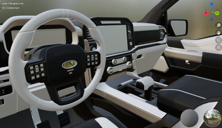 Single Cab Raptor R - Payhip