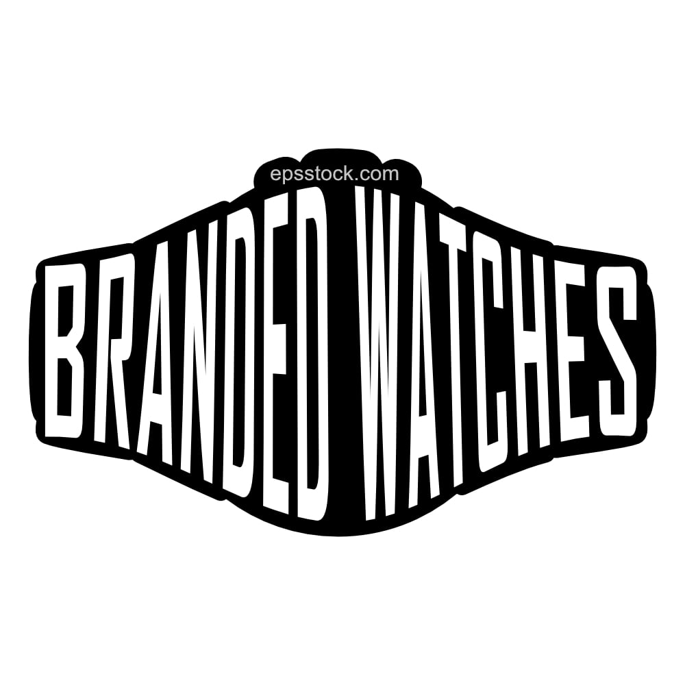 Branded Watches