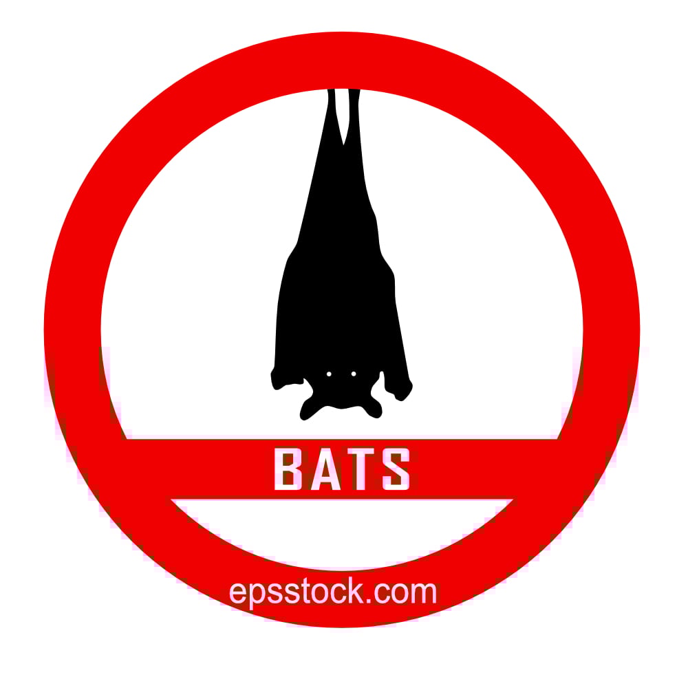 bats sign