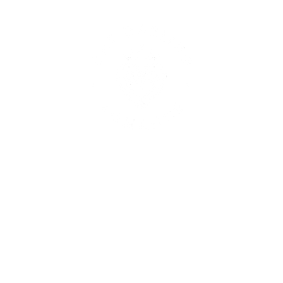 Cat Darling romance author logo, Luckenbooth logo
