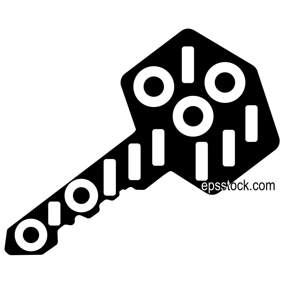 Digital  key