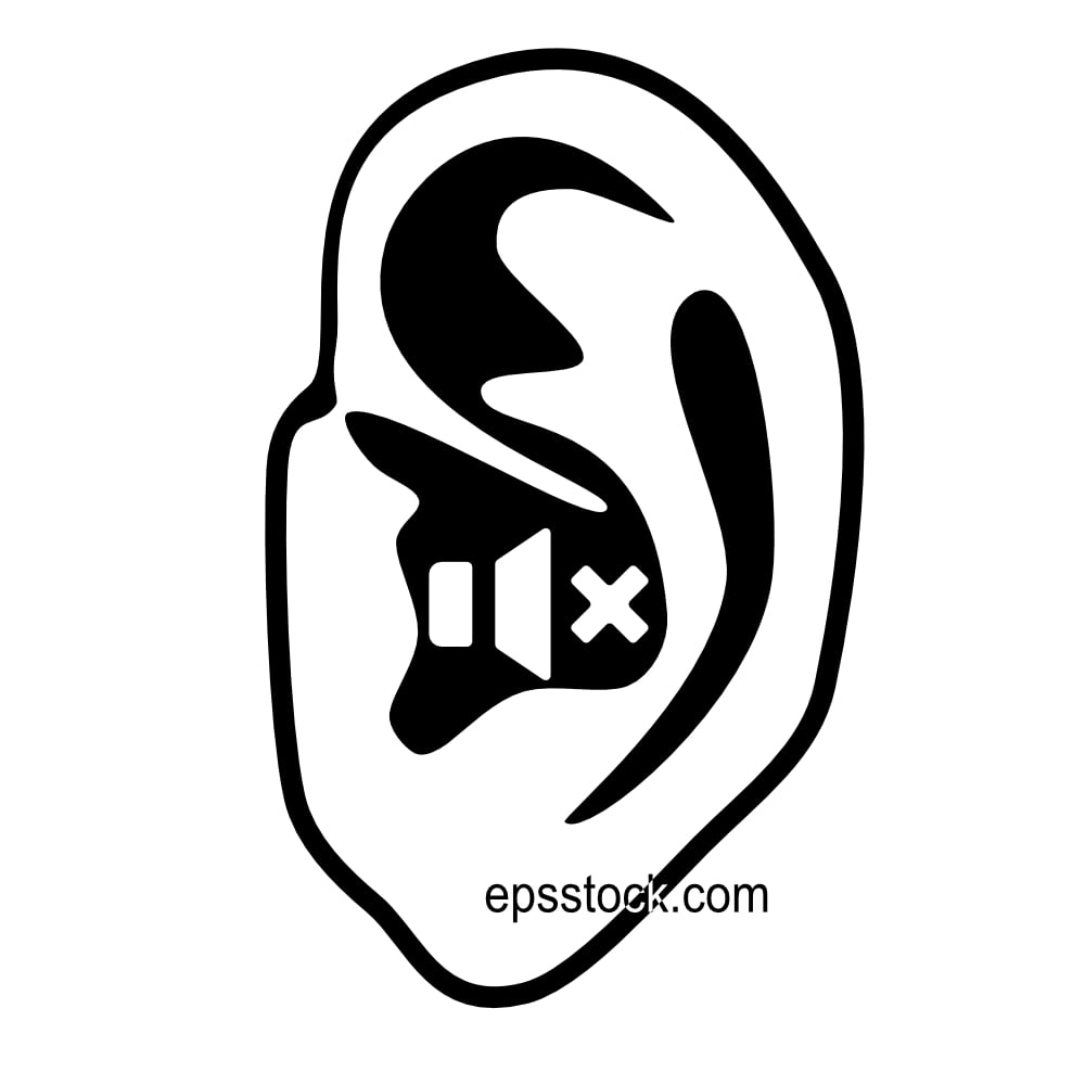 Deaf, limited hearing