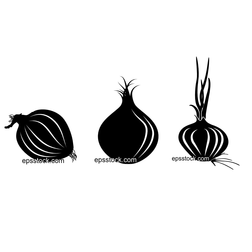 Onion emblem