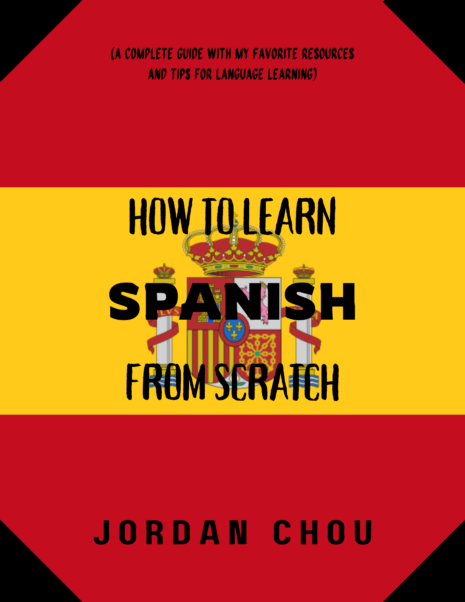 How to Learn Spanish from Scratch - Payhip