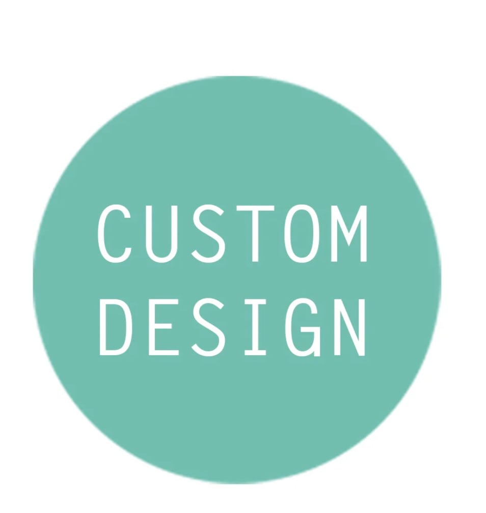 Custom Design - Payhip