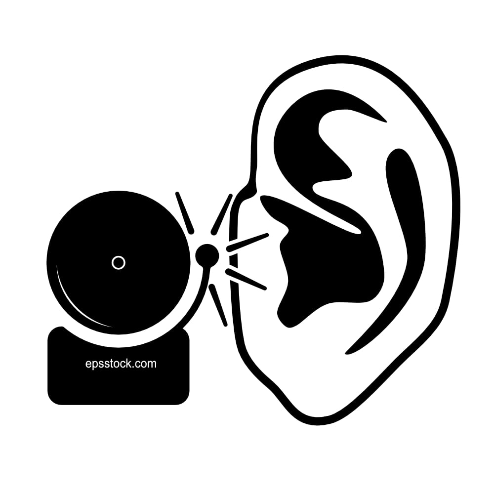 Tinnitus, Ringing in the ears