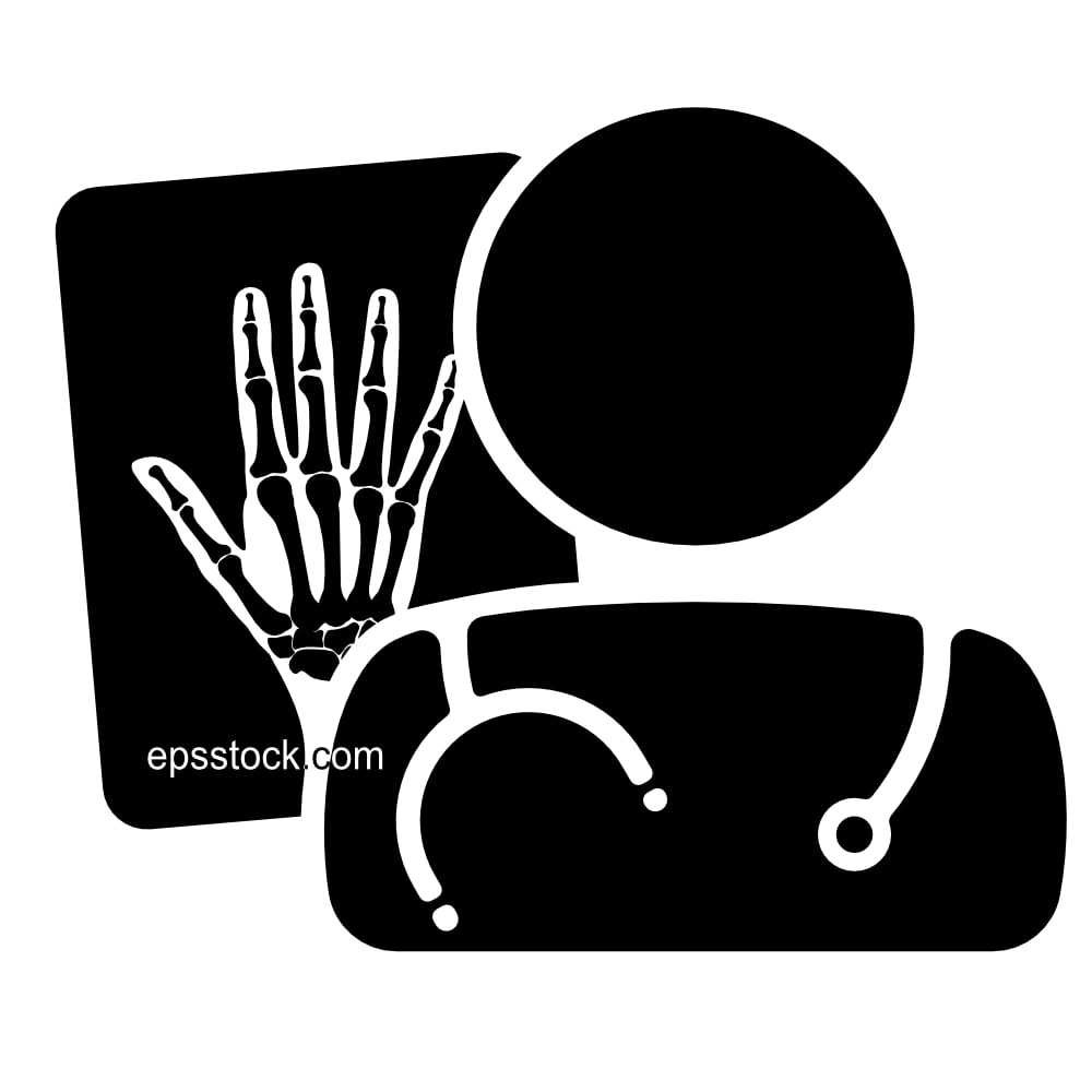 orthopedist emblem