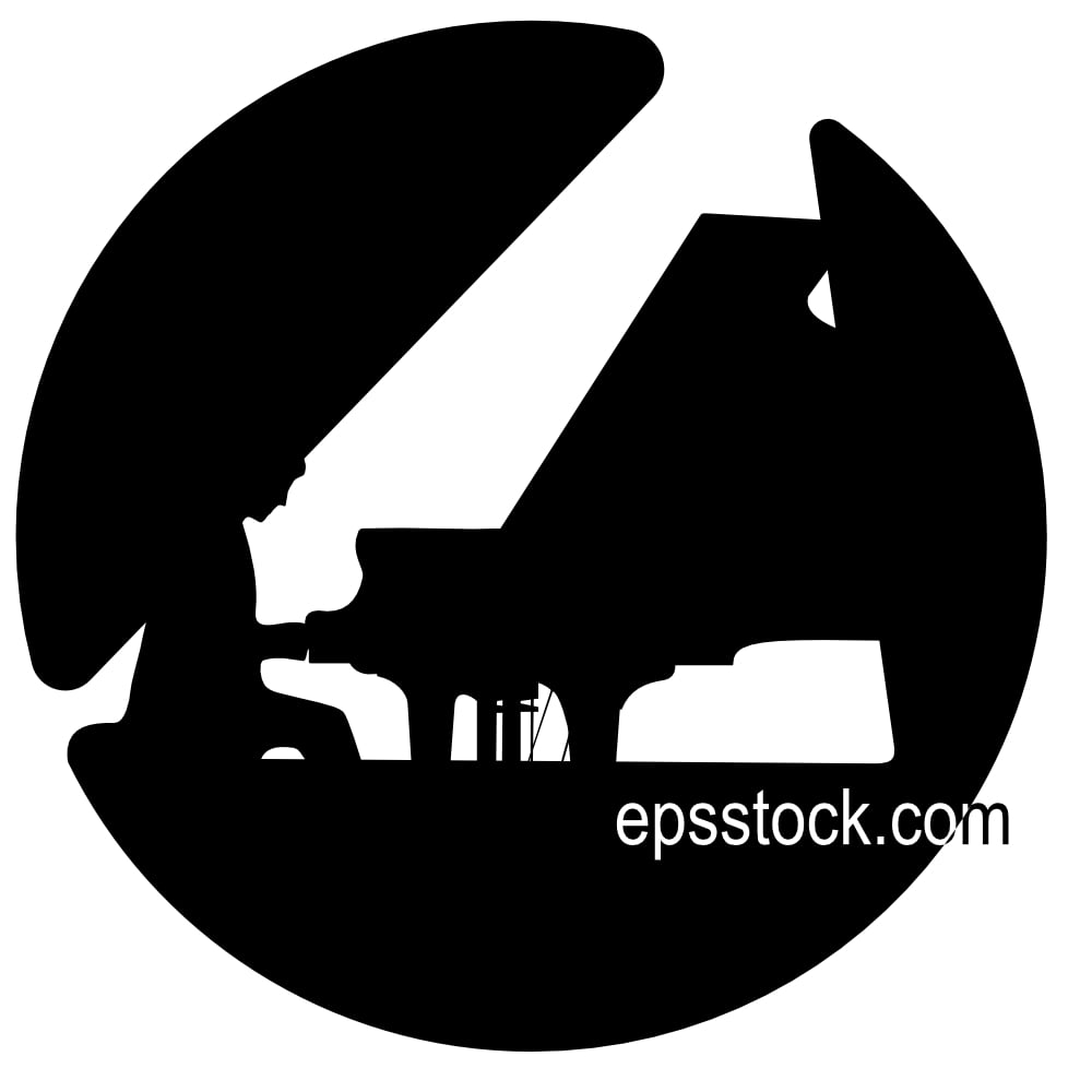 piano concert logo