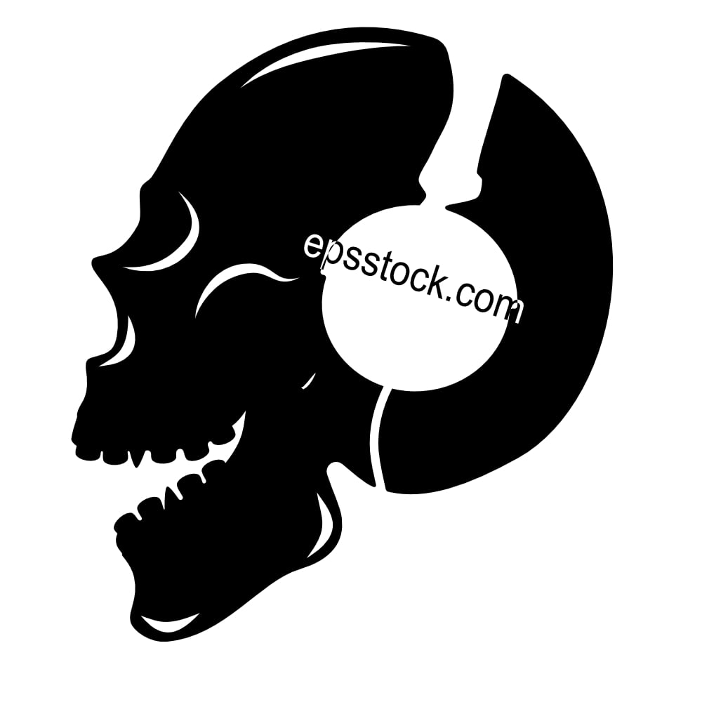 Music Skull