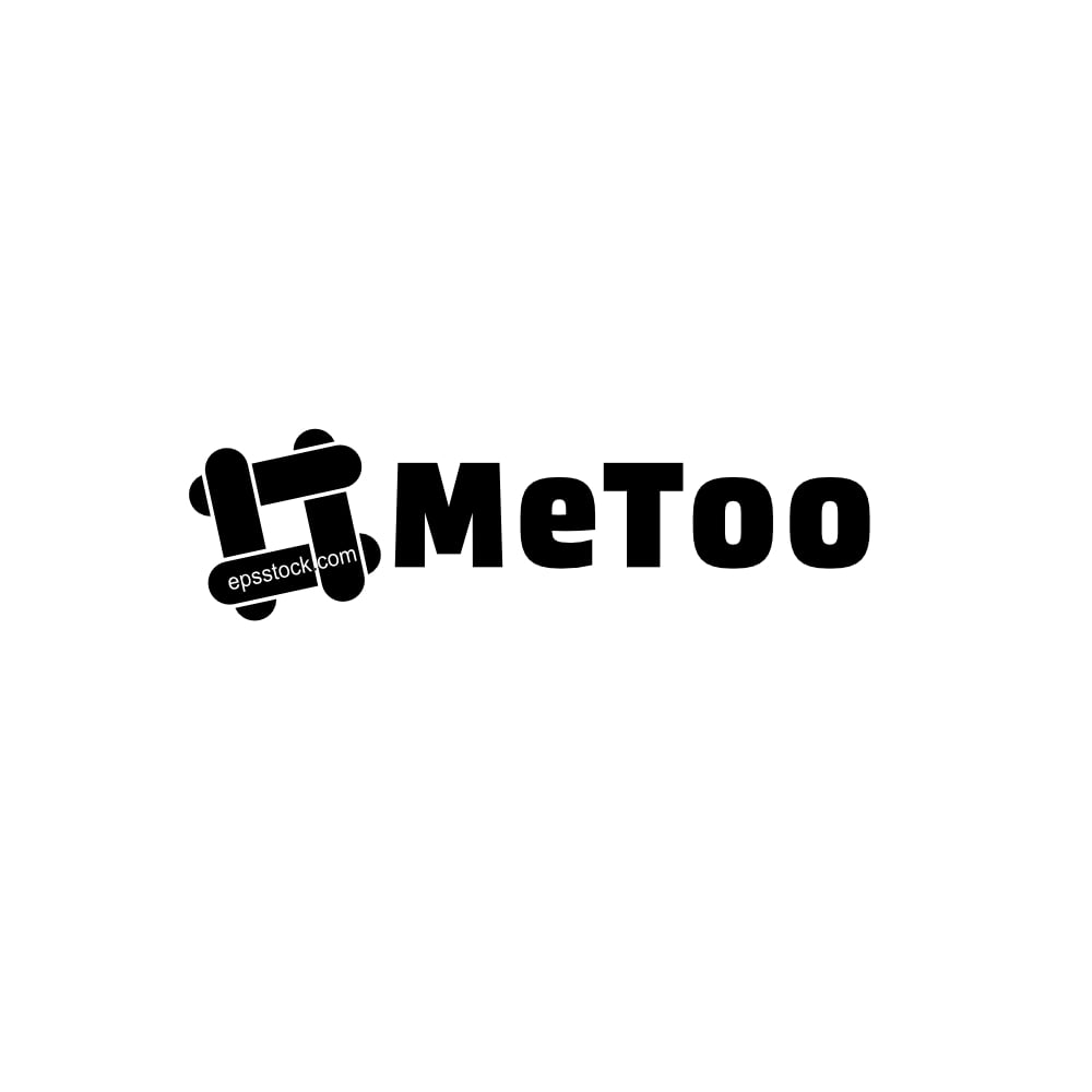 Slogan #MeToo