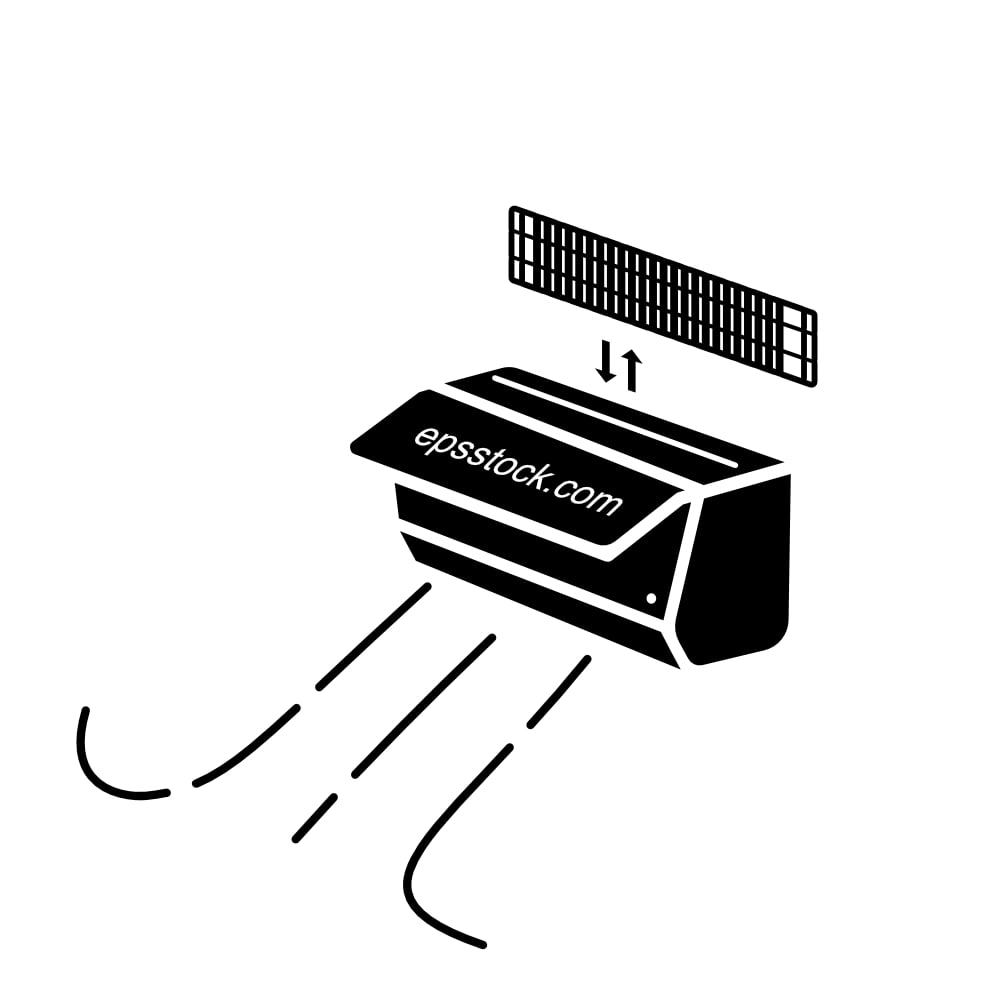 air conditioner air filter