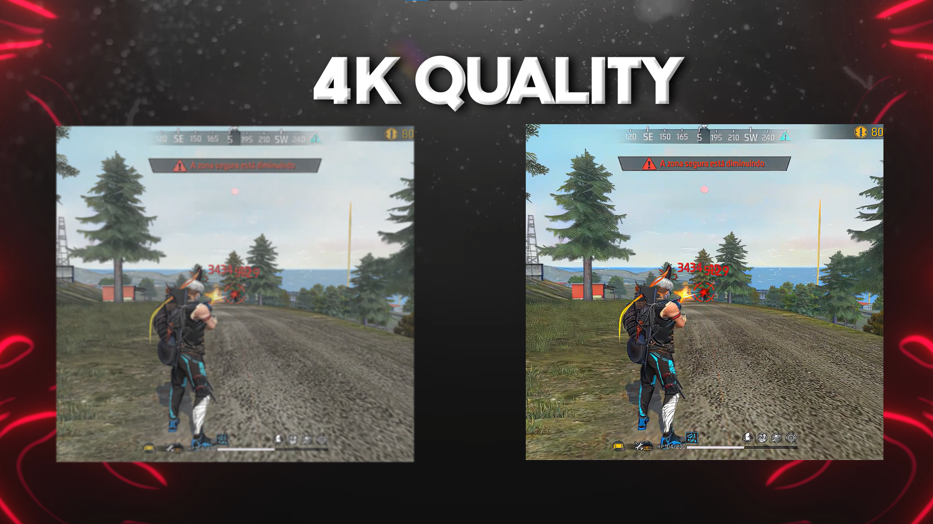 QUALITY 4K - Payhip