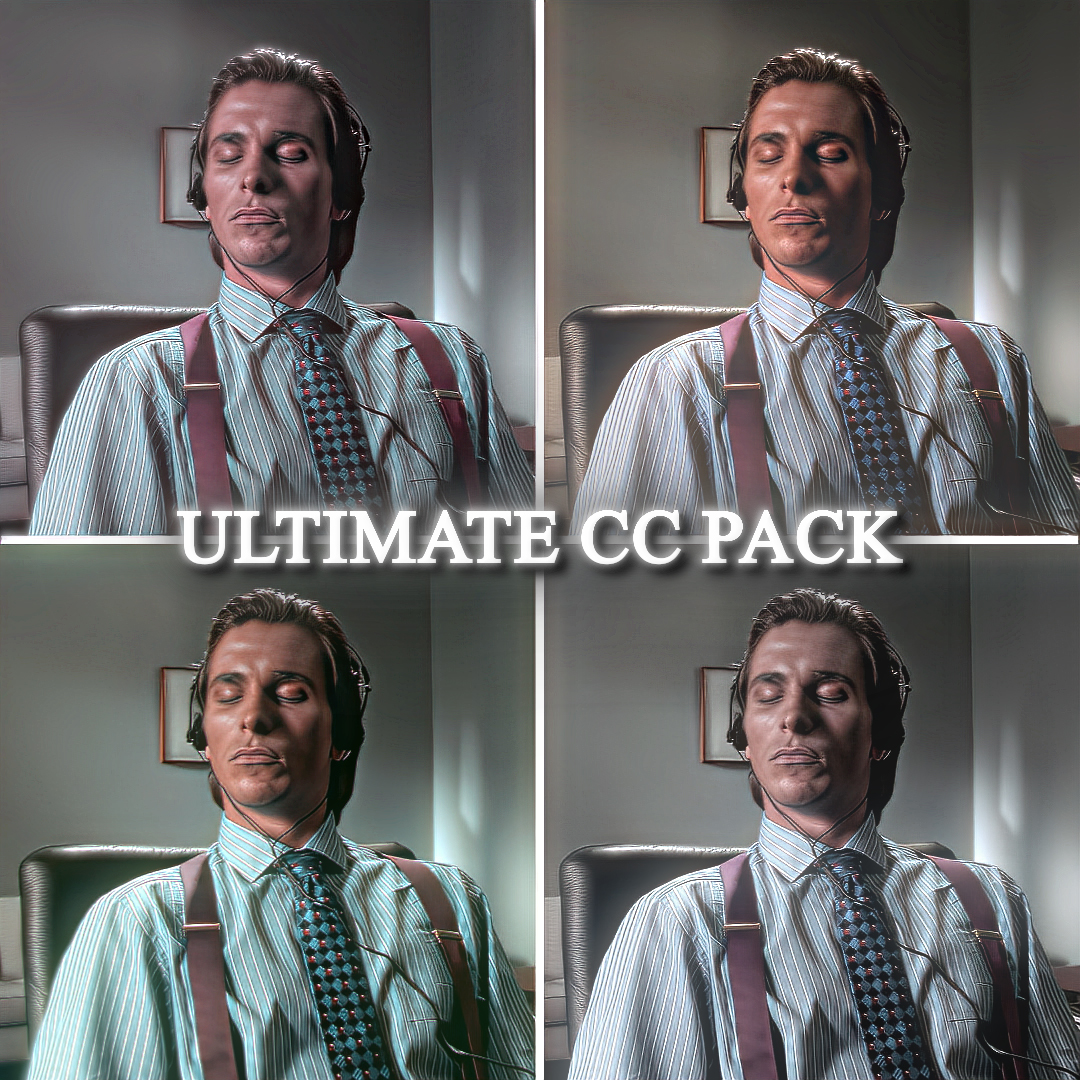 Gvozdo Ultimate CC Pack - Payhip