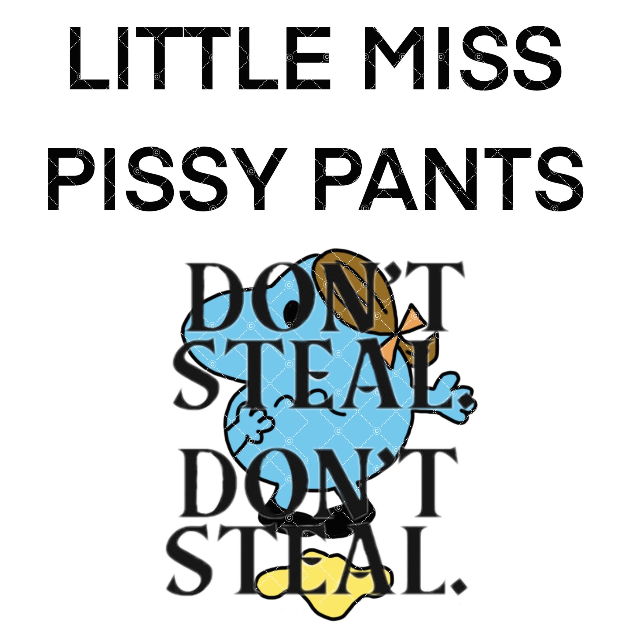 Explicit little miss - Payhip