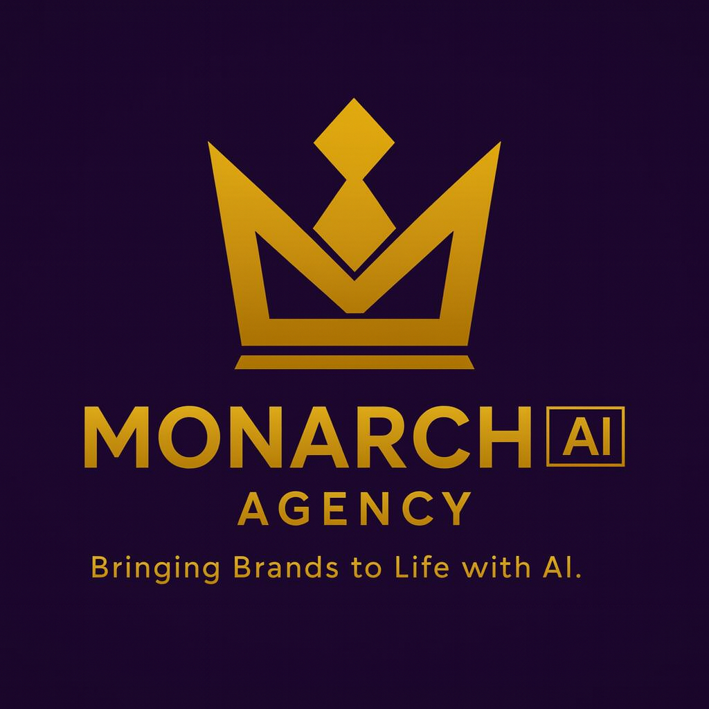 Monarch Ai Agency - Payhip