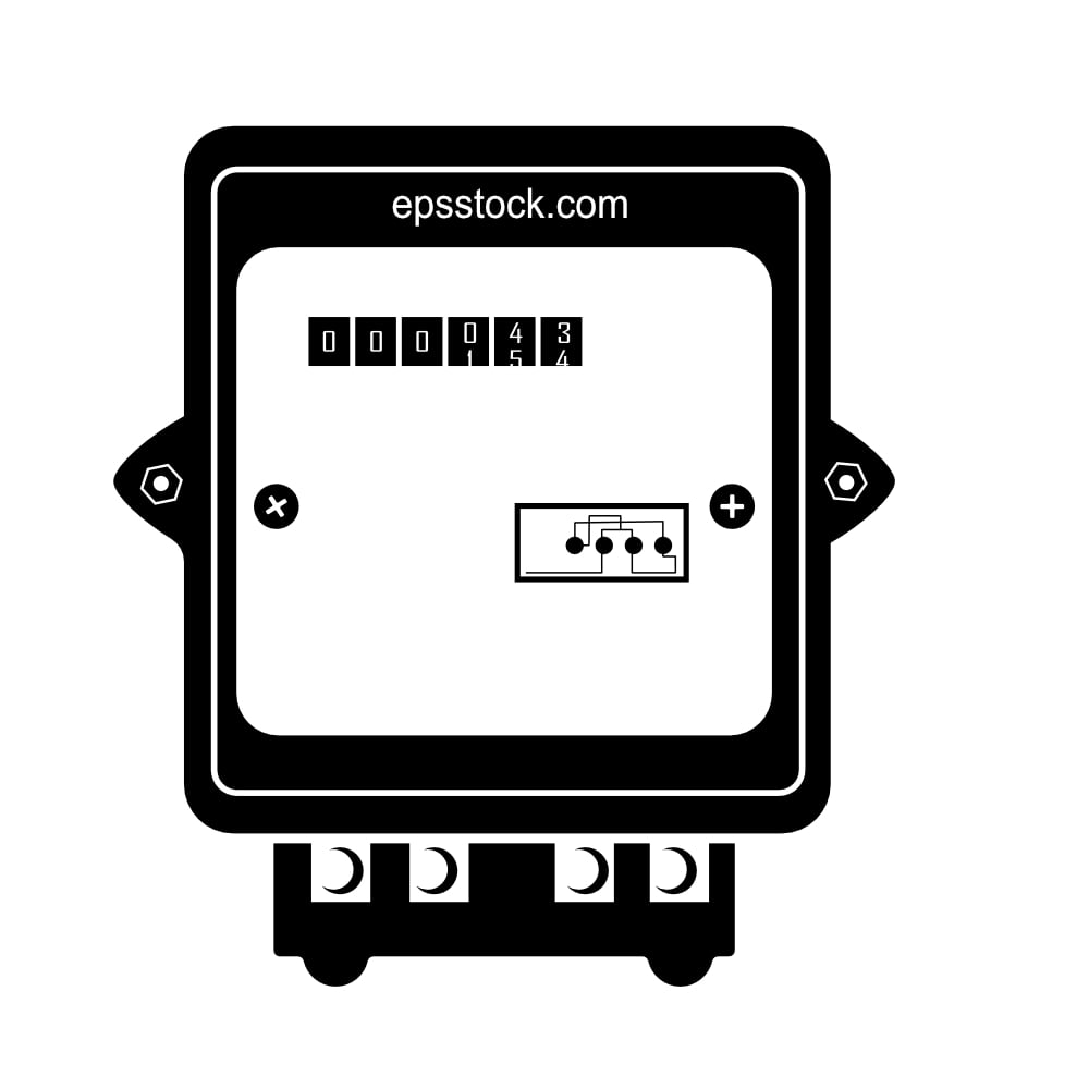 Single Phase Counter