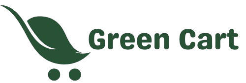 green cart logo