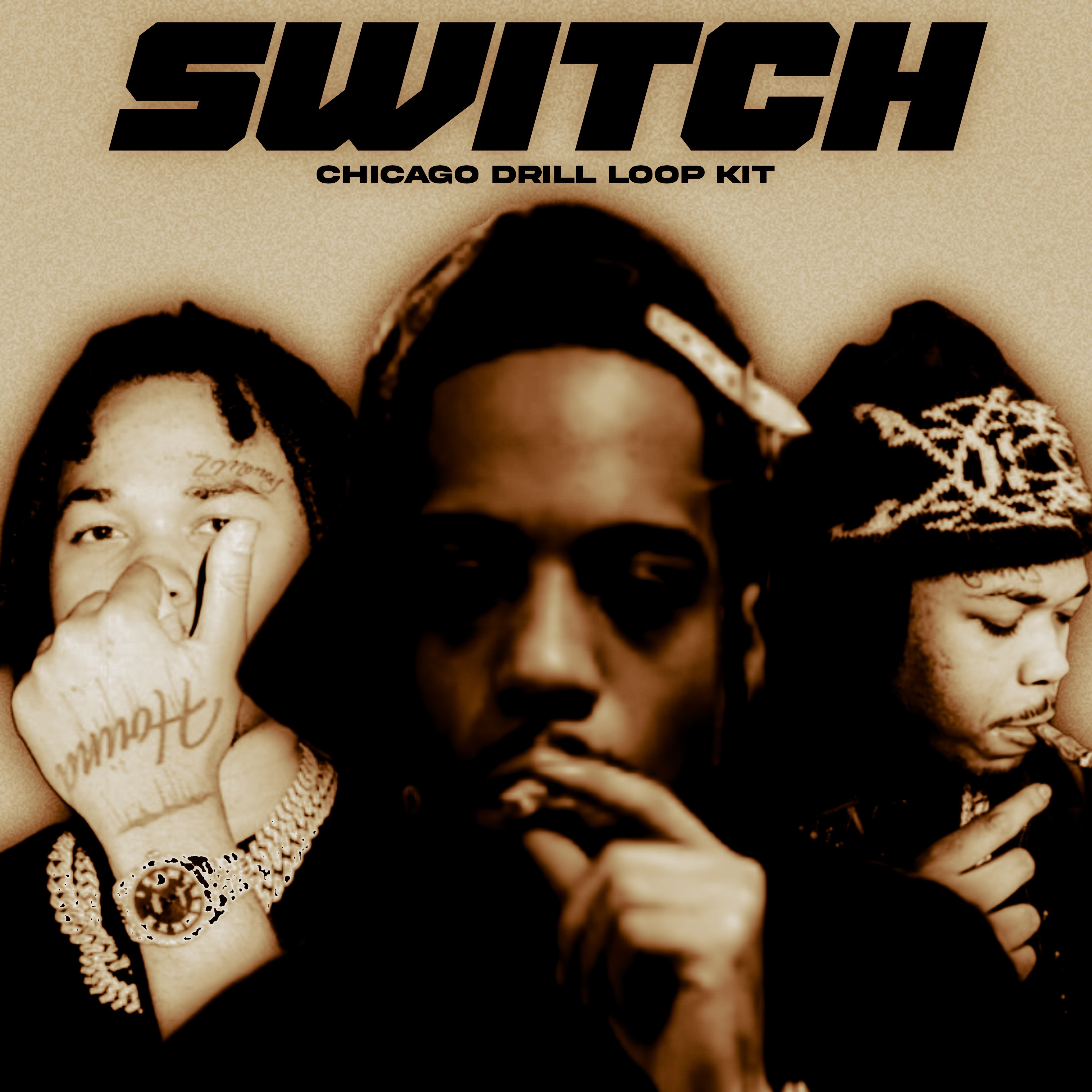 “SWITCH” Chicago Drill Loop Kit - Payhip