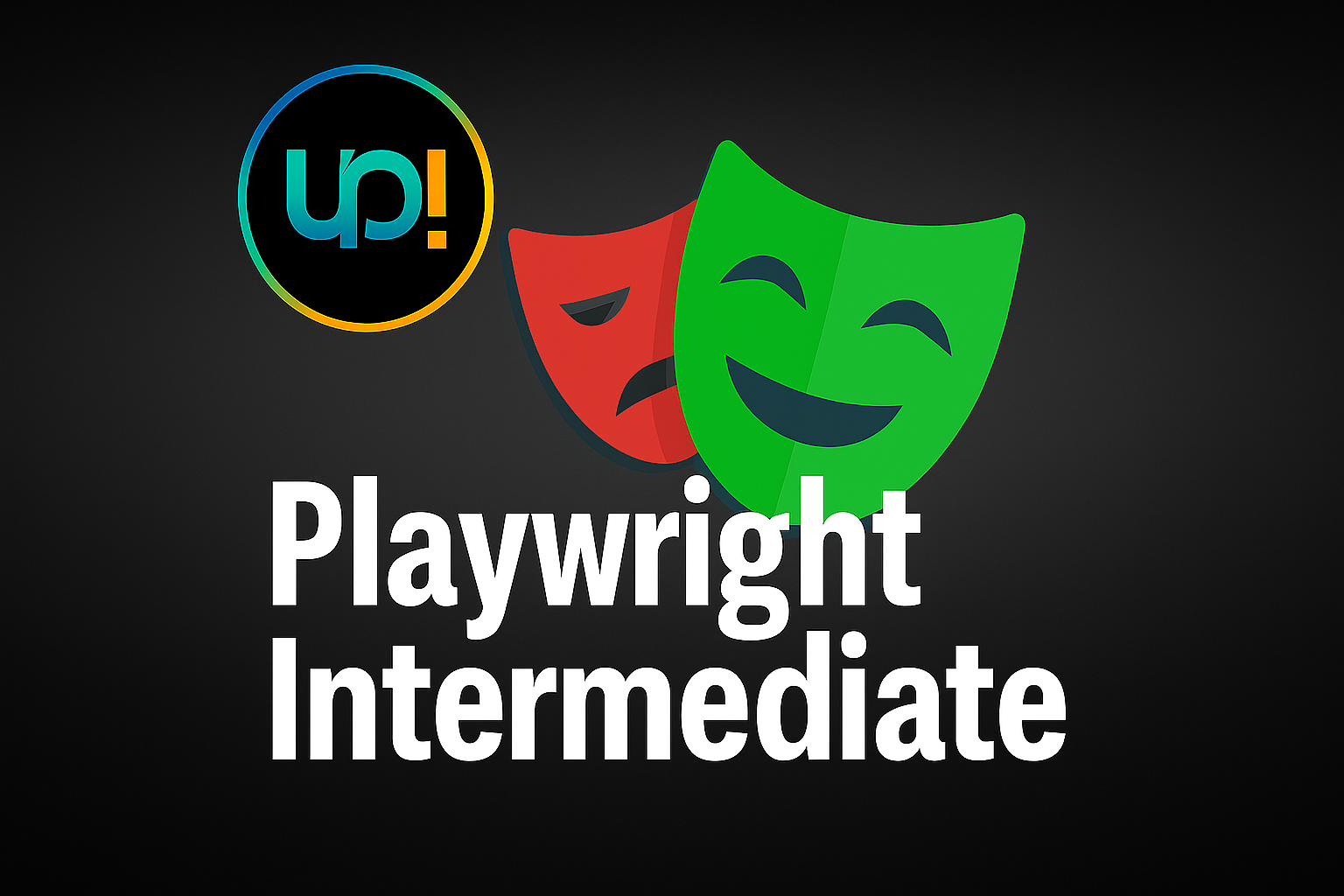 Playwright - Intermediate - Payhip