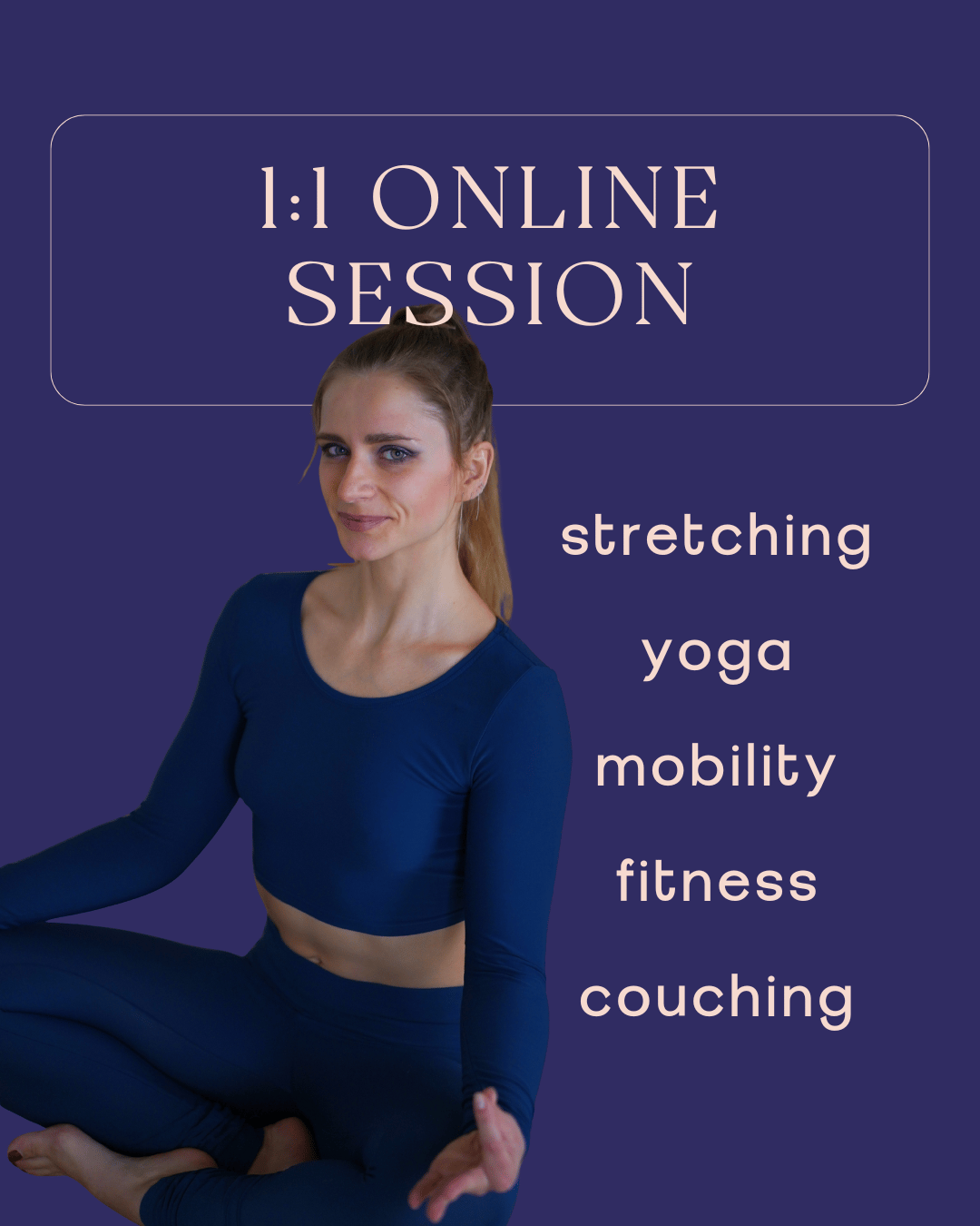 1-to-1 session - Payhip