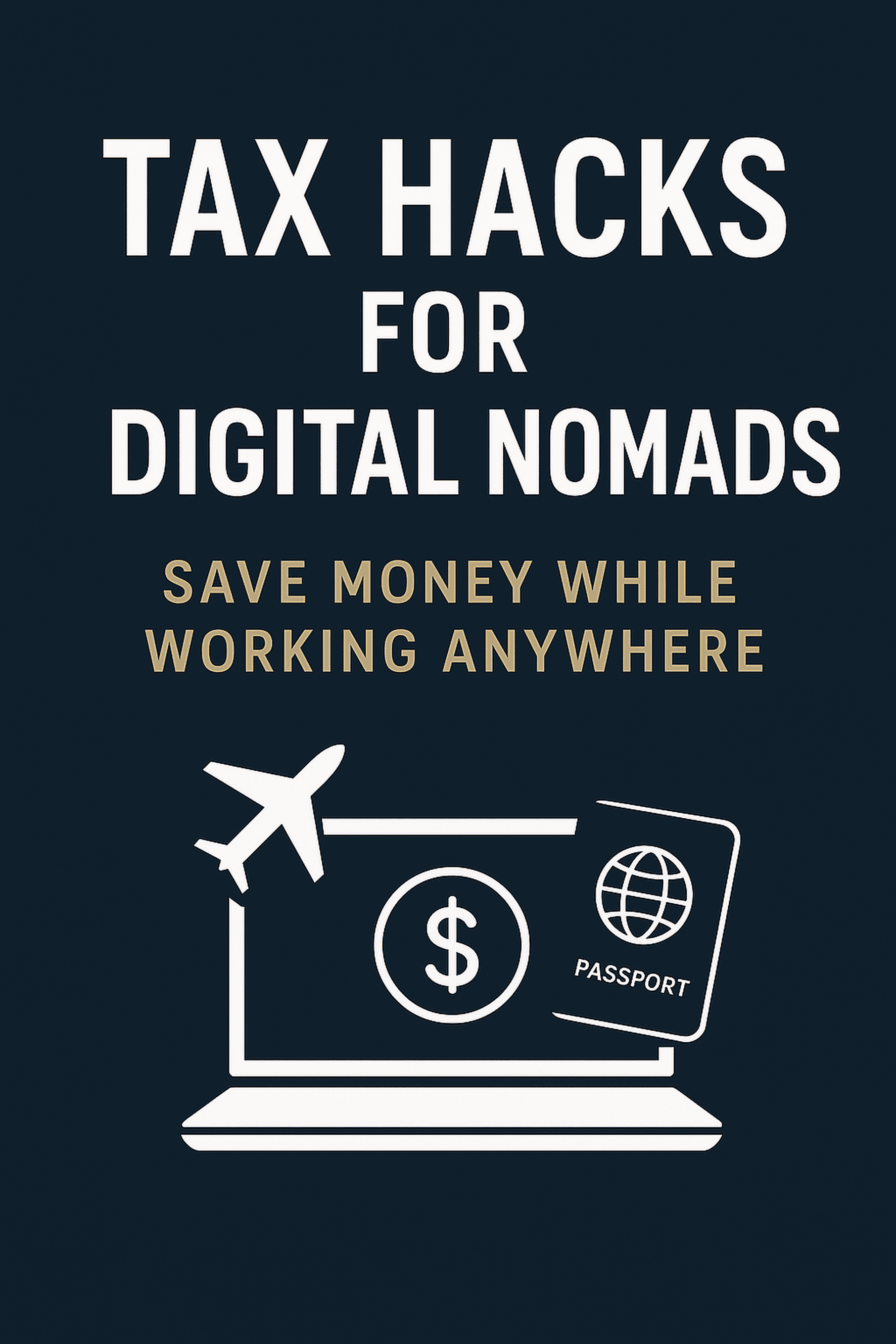 Tax Hacks for Digital Nomads - Payhip