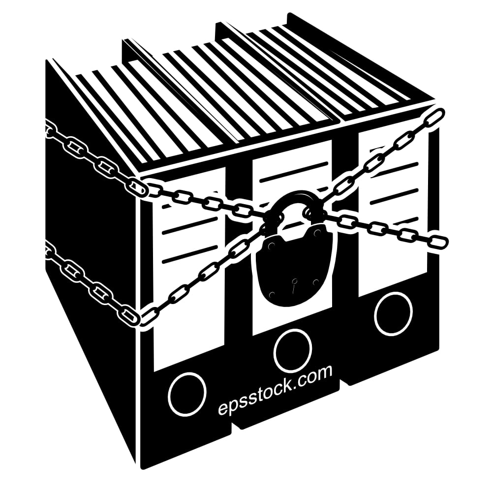 Confidential documents