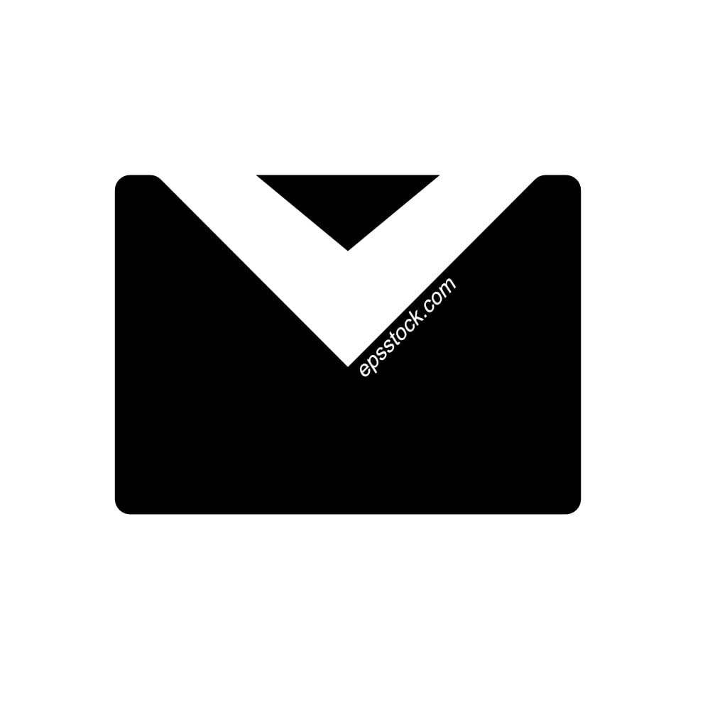 email icon