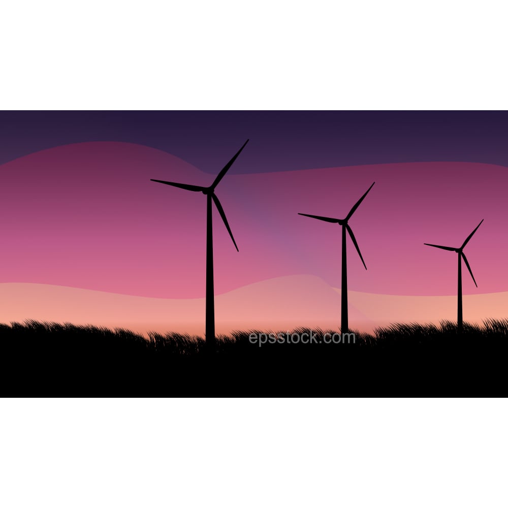 Wind developers in Germany