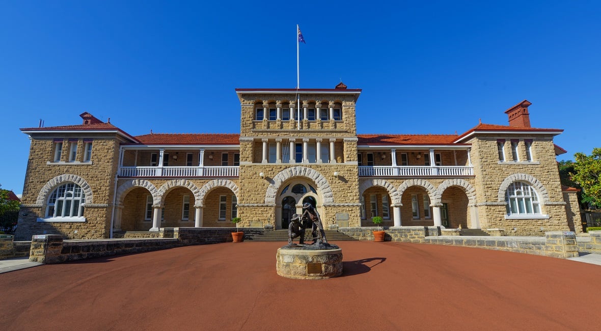 Perth Mint