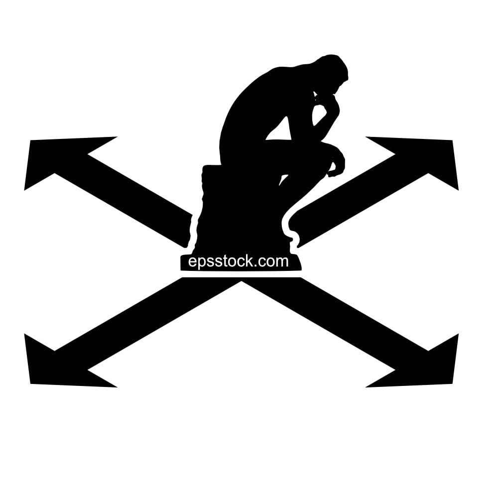 Choice and confusion at the crossroads