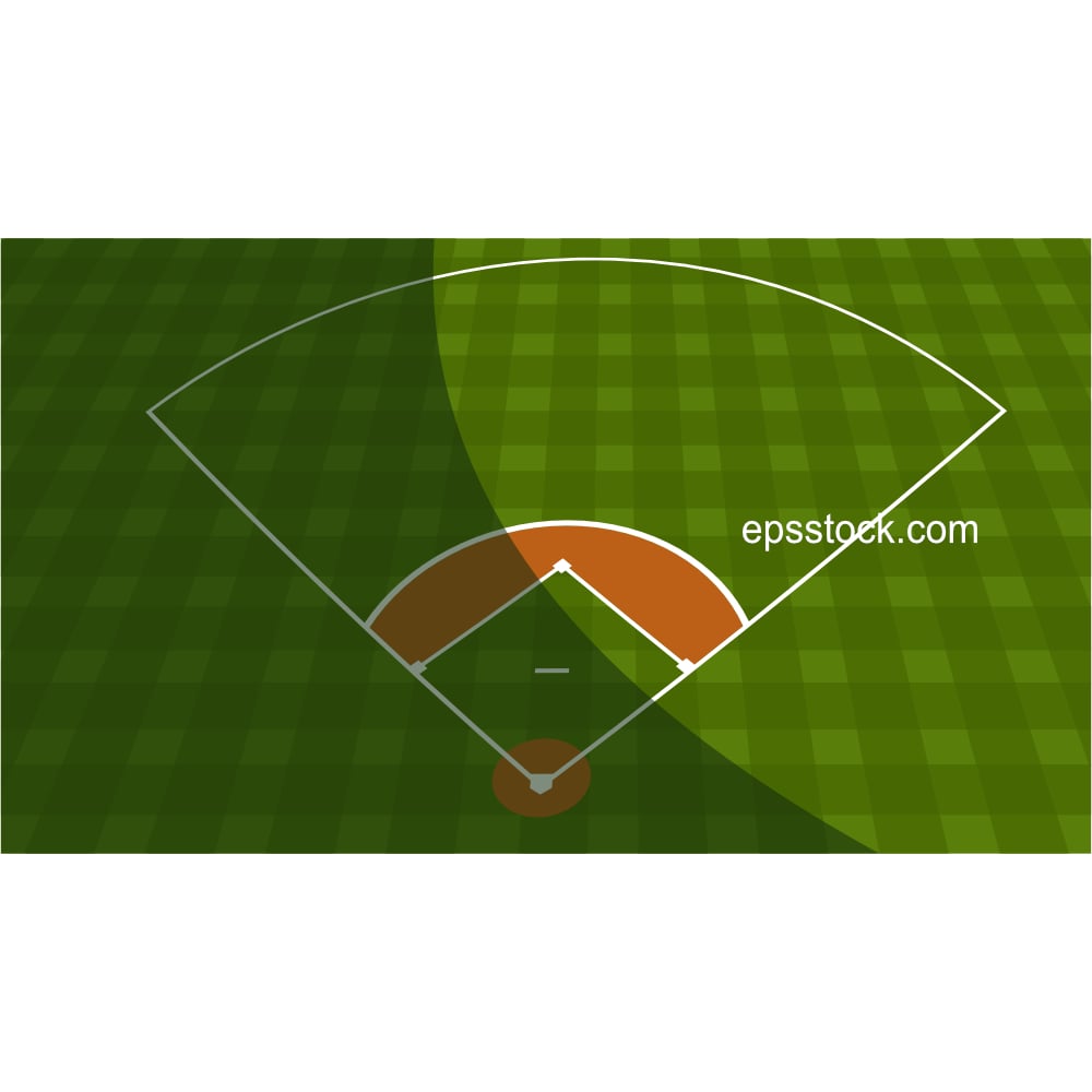 Baseball Grass
