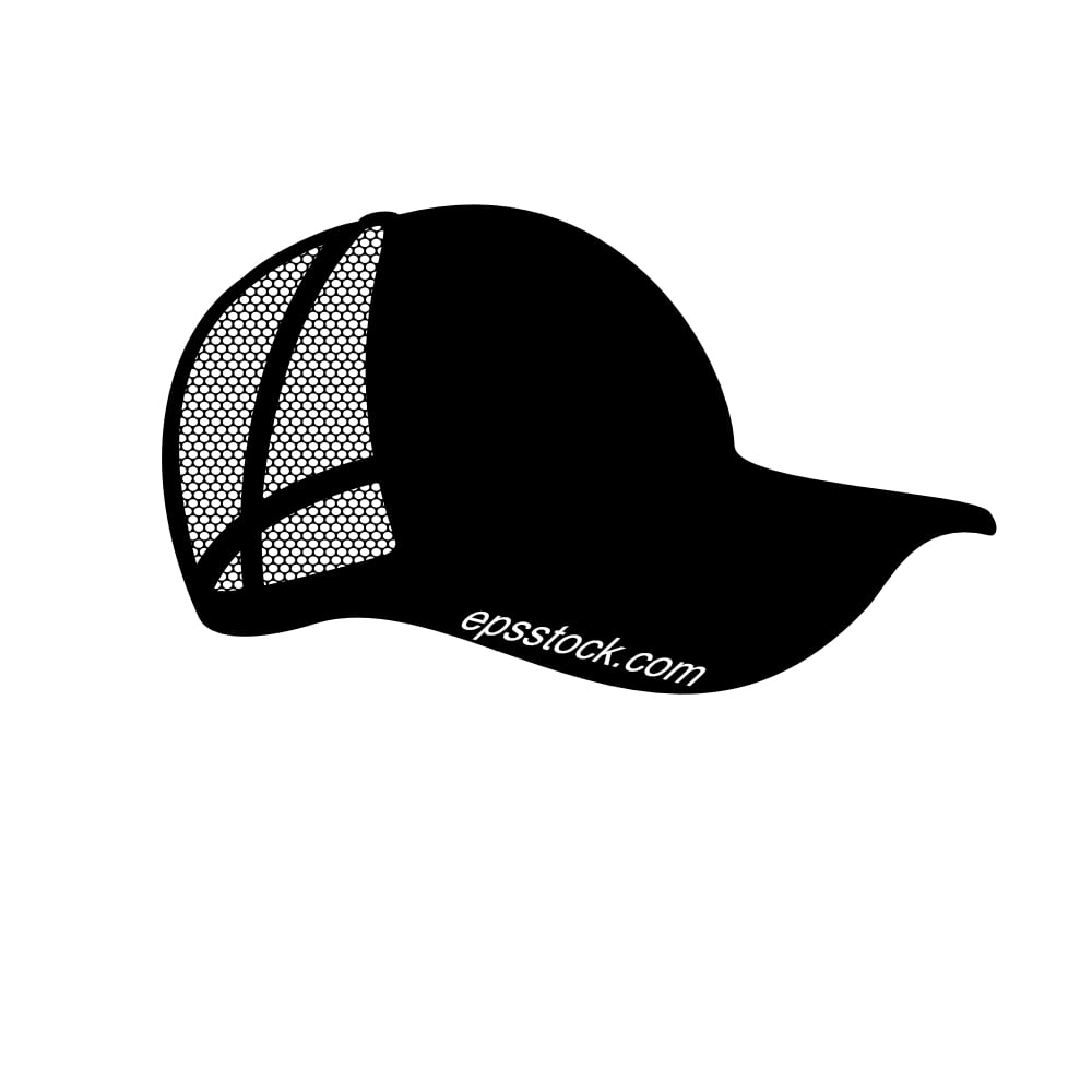 trucker cap