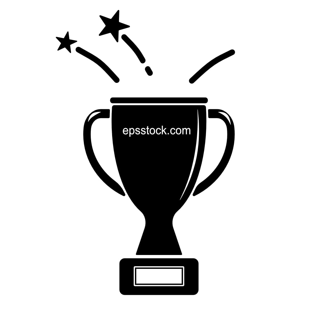 Trophy icon