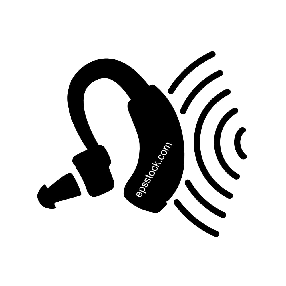 Digital Hearing Amplifier