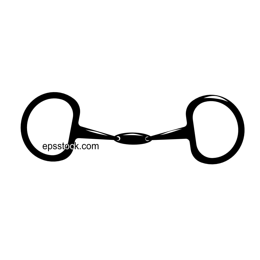 Horse Snaffle