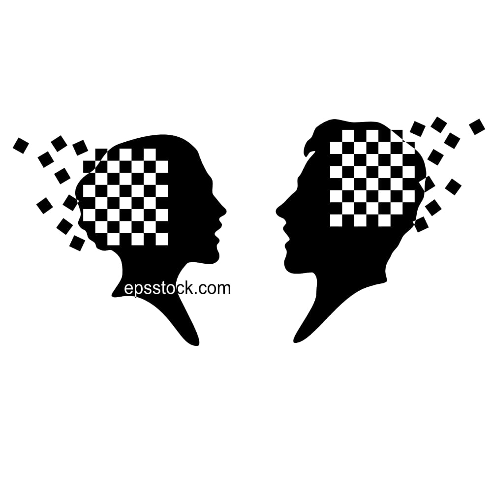 destruction of the psyche