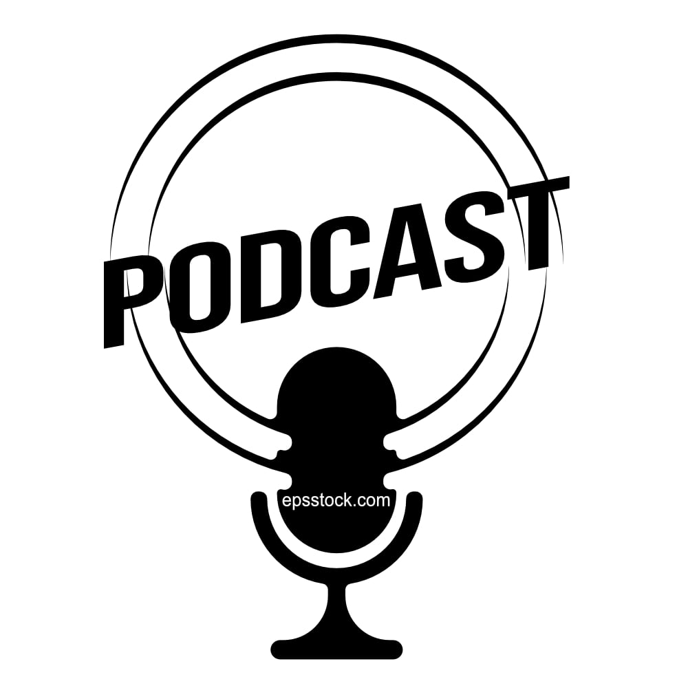 Podcast Logo