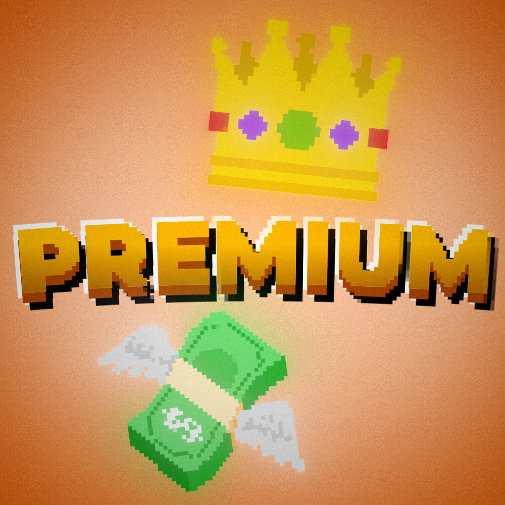 PREMIUM VIP - Payhip