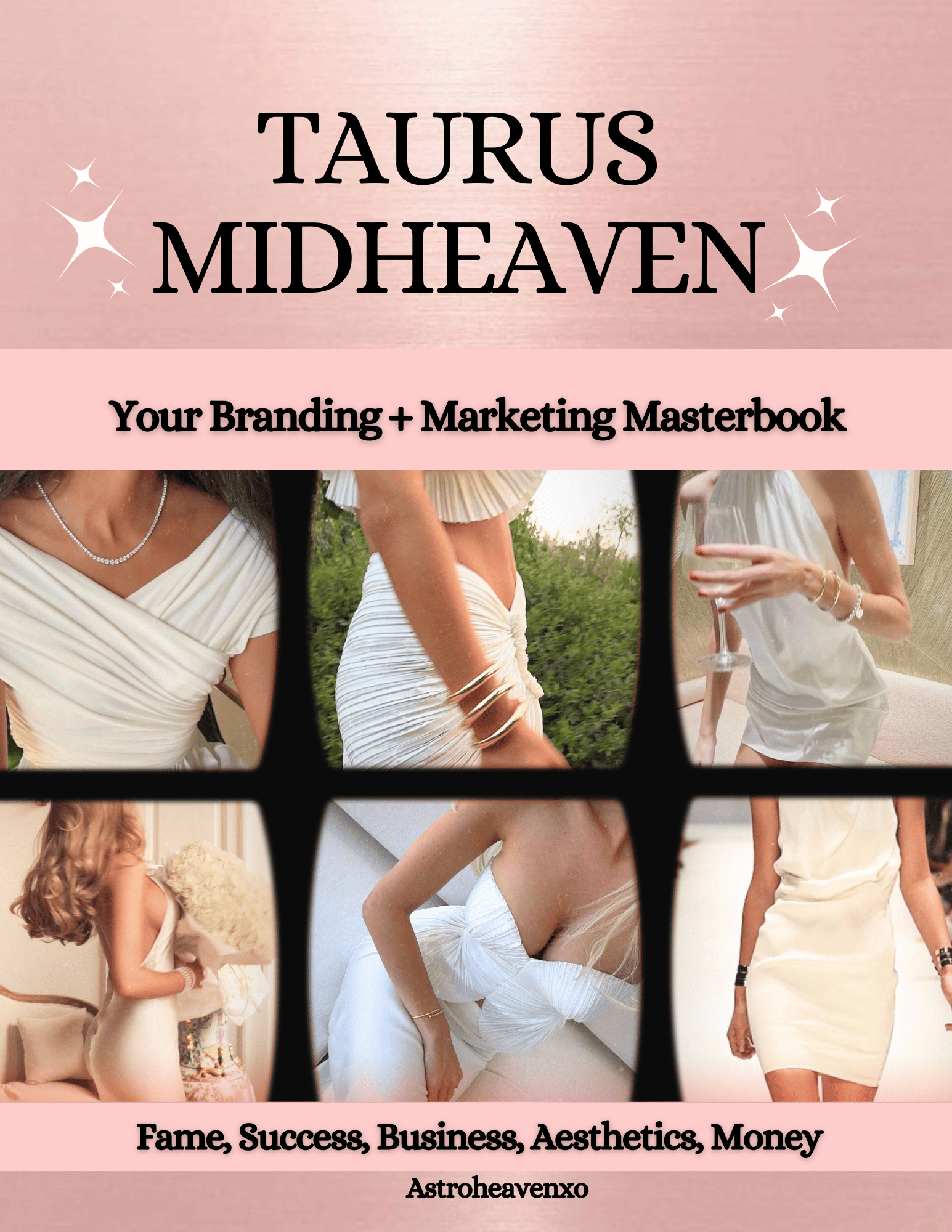The Taurus Midheaven - Payhip