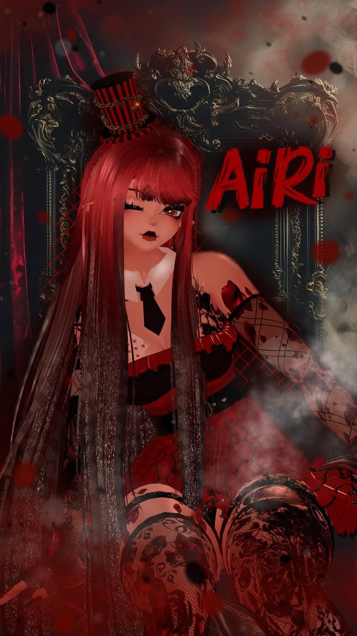 Airi (PC)(FT)