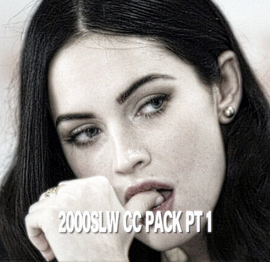 CC PACK PT 1 - Payhip