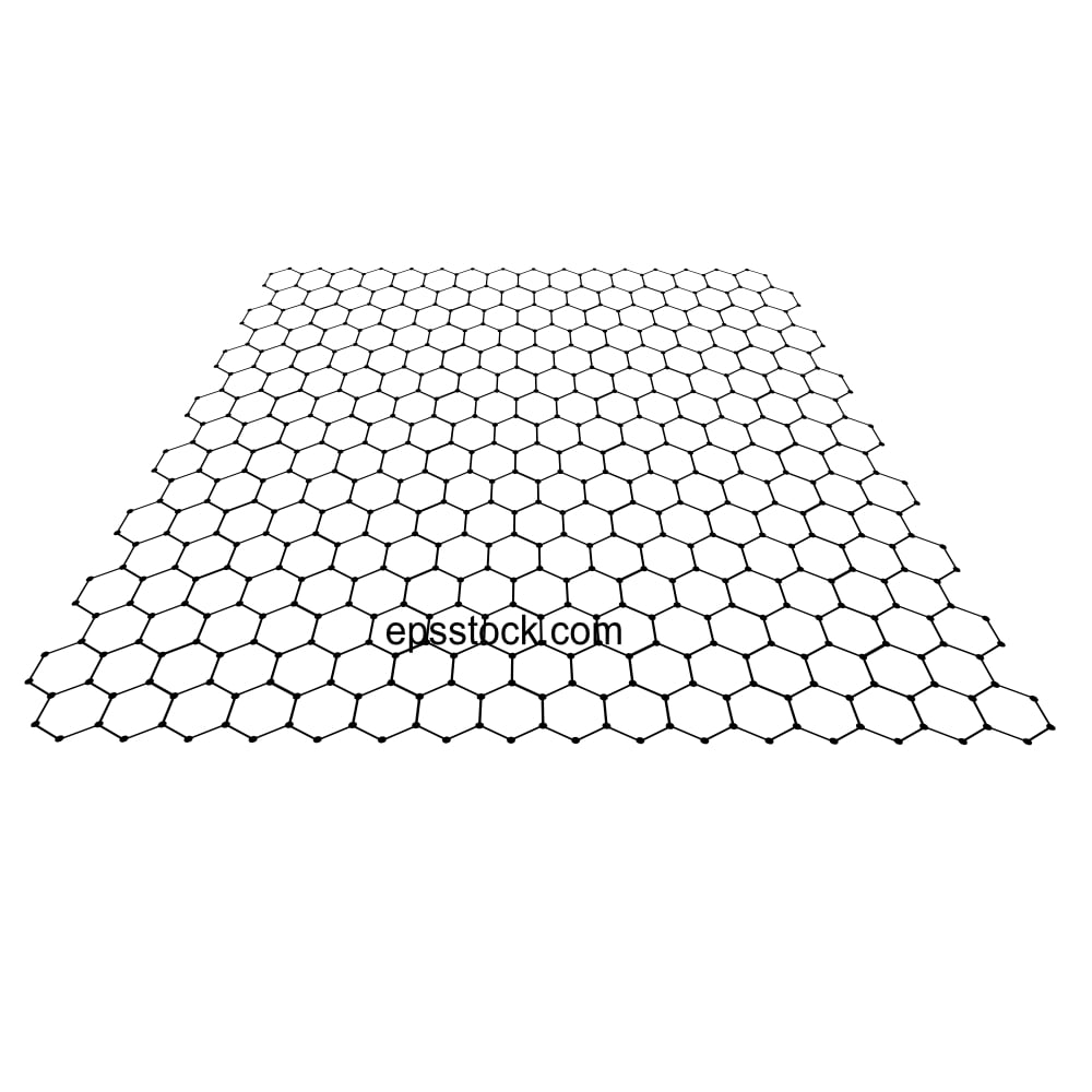 graphene structure