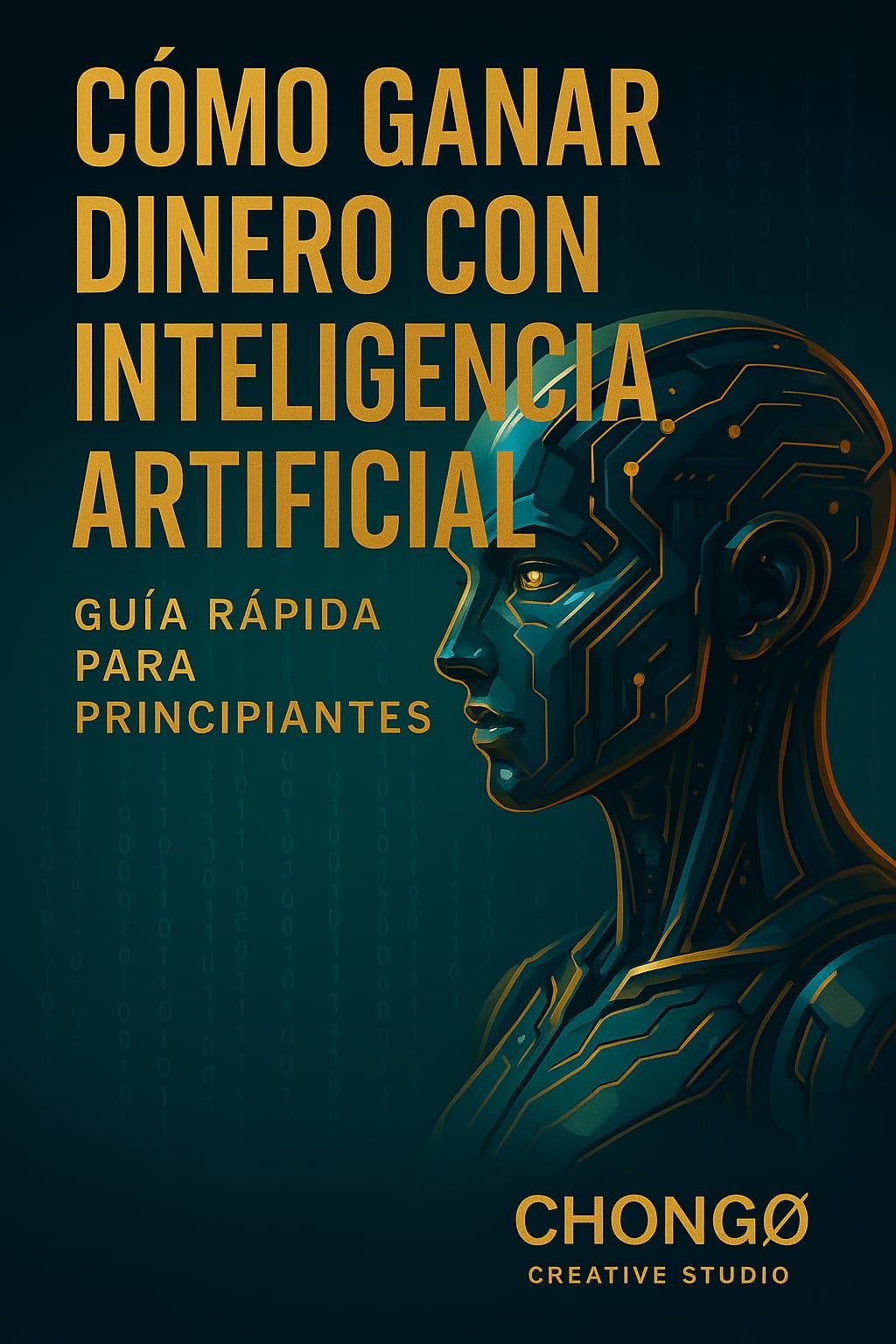 como generar dinero con la inteligencia artificial - Payhip