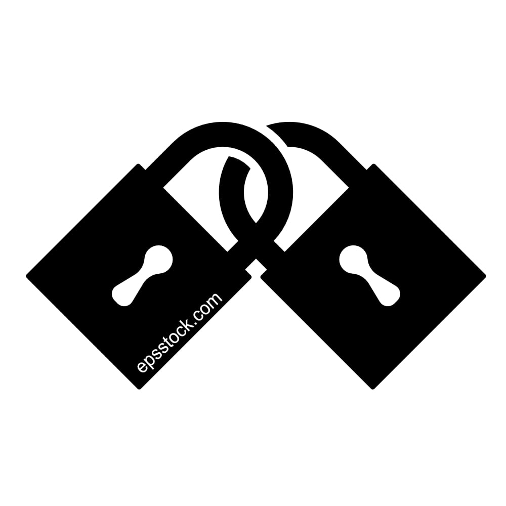 2Fa icon, Two Factor Authentication