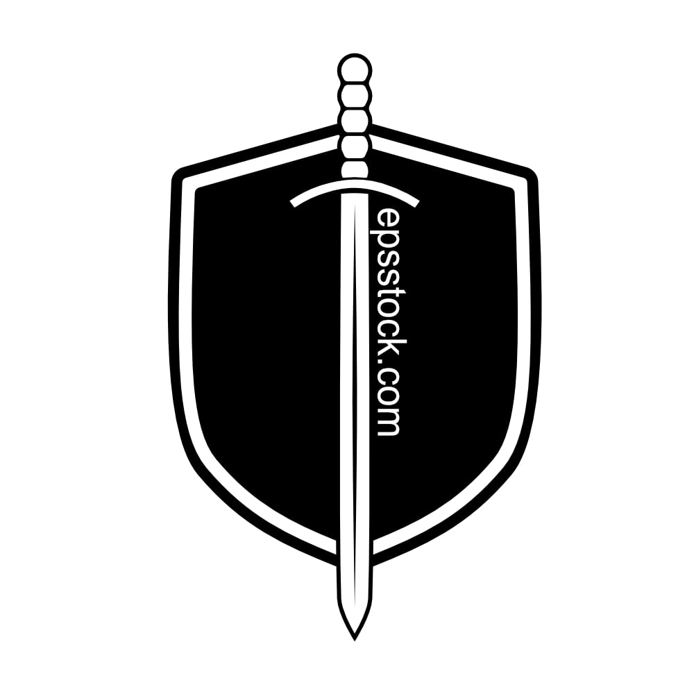 shield and sword