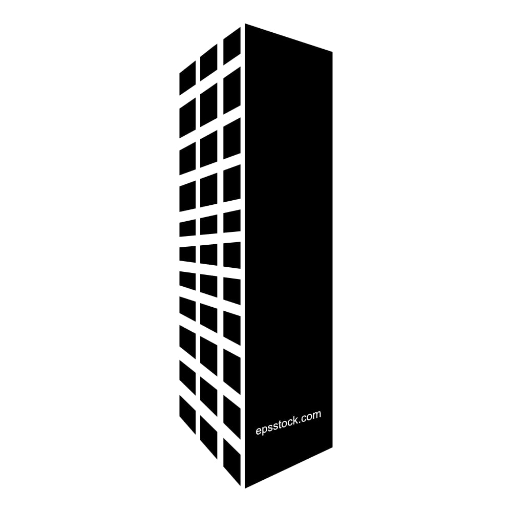 multi-story building