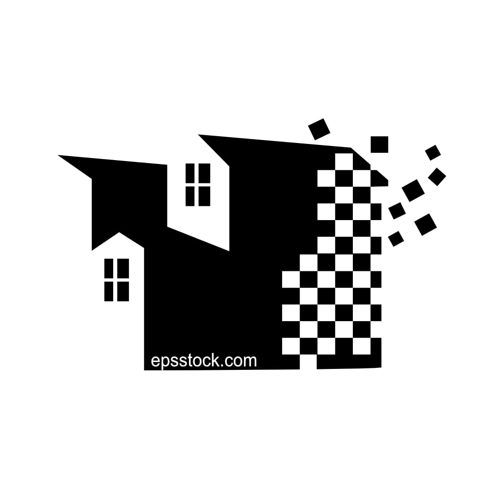 Depreciation symbol,hause wear